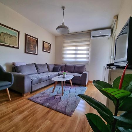 Riverside Apartment Podgoriçe Dış mekan fotoğraf