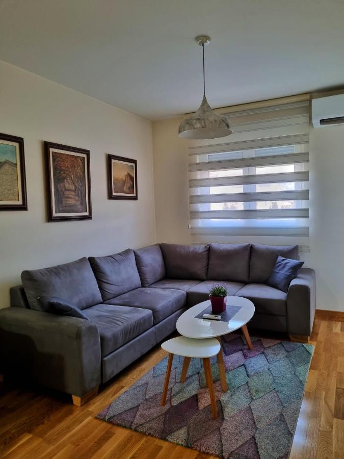 Riverside Apartment Podgoriçe Dış mekan fotoğraf