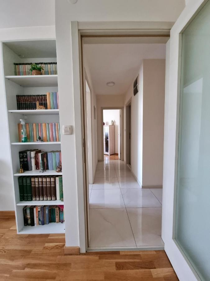 Riverside Apartment Podgoriçe Dış mekan fotoğraf