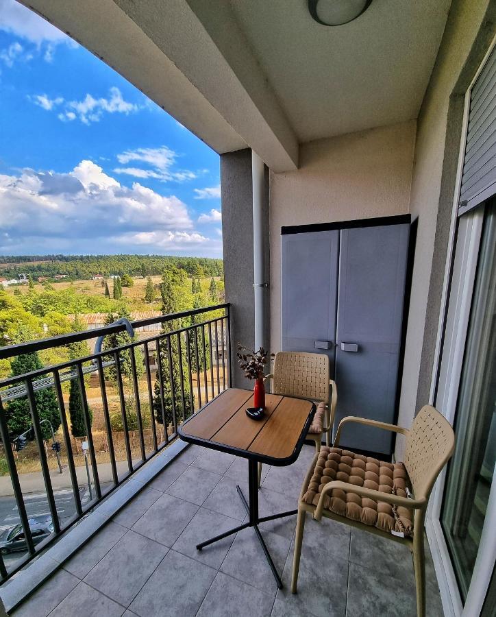 Riverside Apartment Podgoriçe Dış mekan fotoğraf