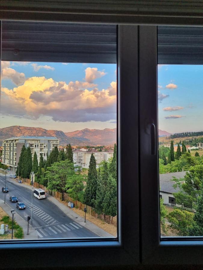 Riverside Apartment Podgoriçe Dış mekan fotoğraf