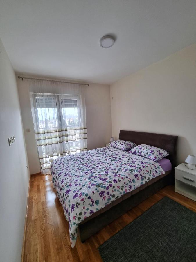 Riverside Apartment Podgoriçe Dış mekan fotoğraf